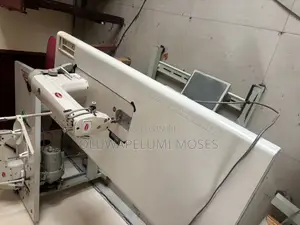 Industrial Machine