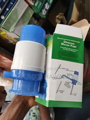 Manual Drinking Water Pump