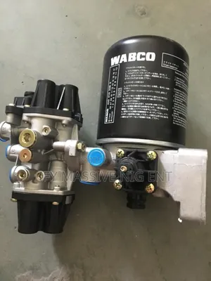 Deal In All Kinds Of Truck Spare Part Such As Howo Man Diesel Daf