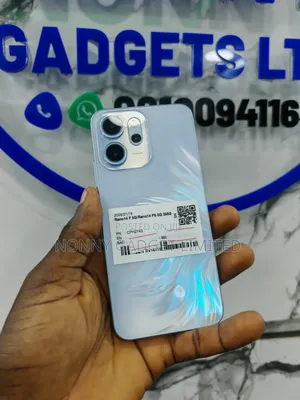Oppo Reno14 F 256 GB Blue