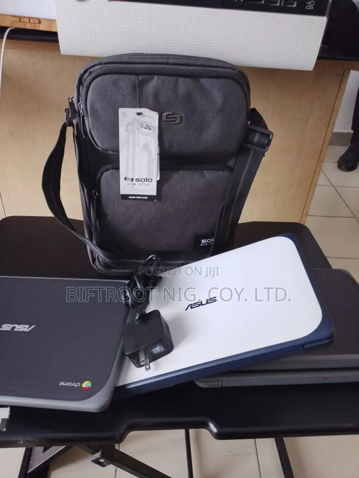 Laptop Asus Chromebook C201 4GB AMD SSD 16 GB