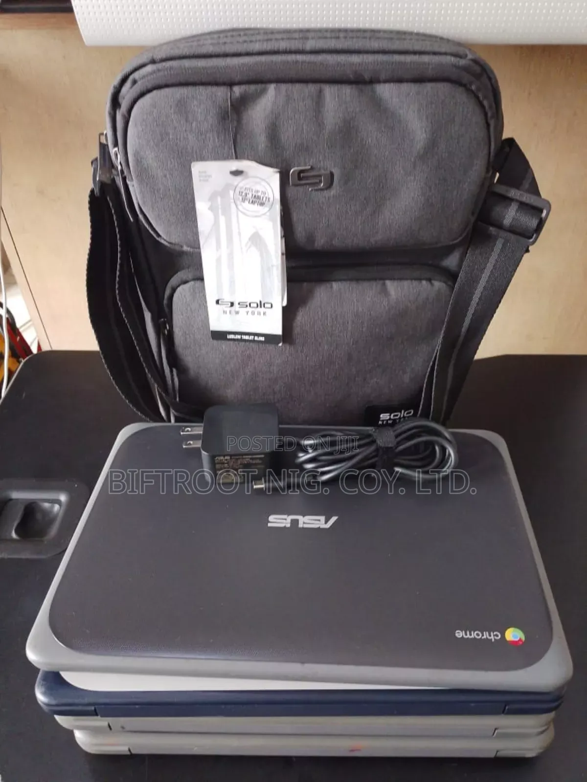 Laptop Asus Chromebook C201 4GB AMD SSD 16 GB