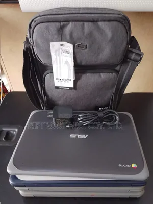 Laptop Asus Chromebook C201 4GB AMD SSD 16 GB