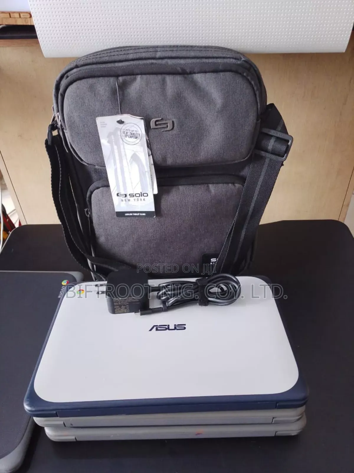 Laptop Asus Chromebook C201 4GB AMD SSD 16 GB