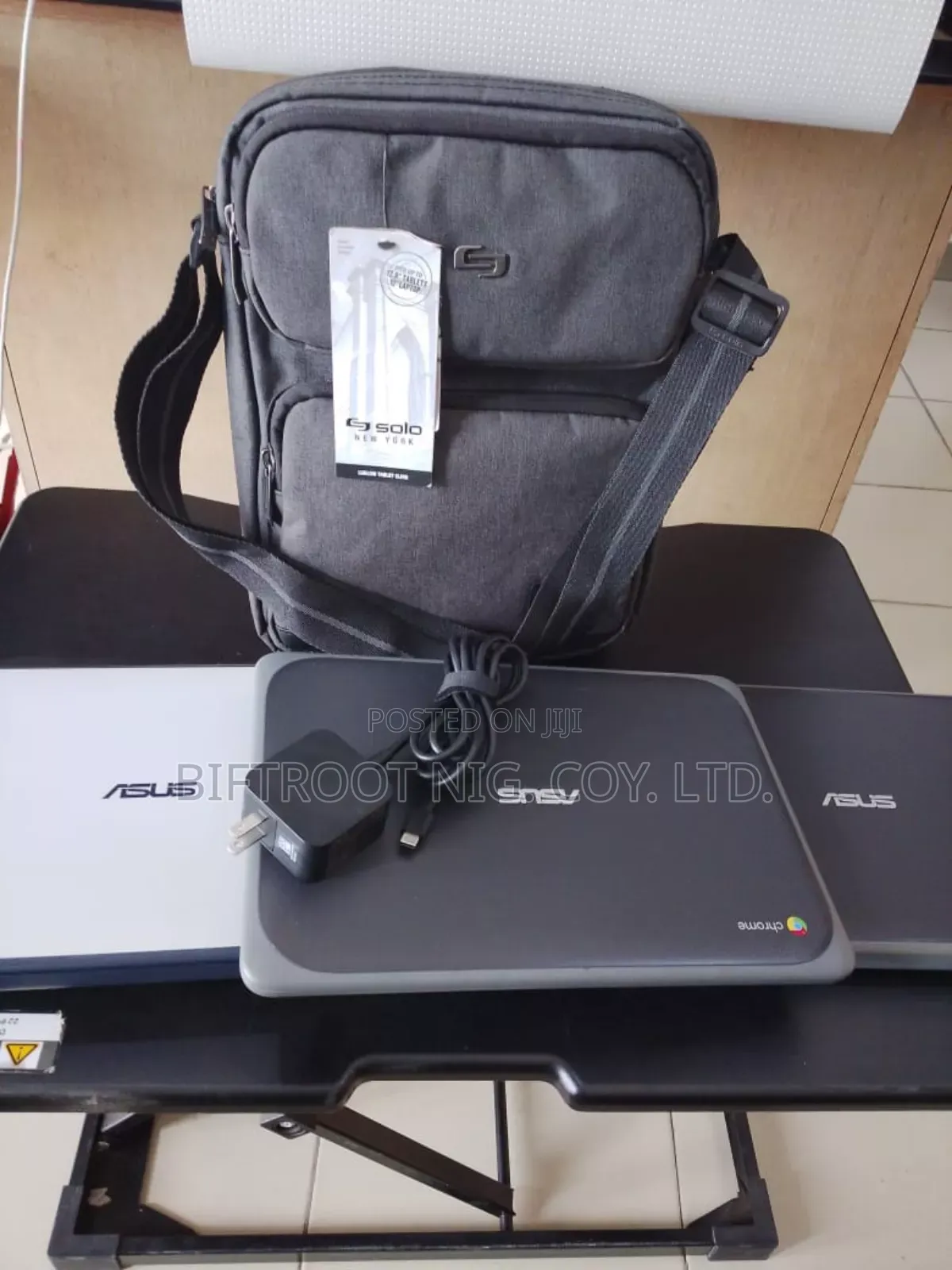 Laptop Asus Chromebook C201 4GB AMD SSD 16 GB