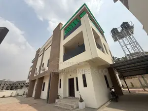 6bdrm Duplex in Katampe (Main) for rent