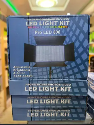 Professional Led Light