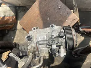 Ac Compressor For Rav4 2014-2018 Mo