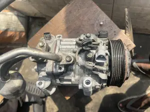 Ac Compressor For Rav4 2014-2018 Mo