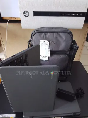 Laptop Acer Chromebook 11 4GB AMD SSD 32GB