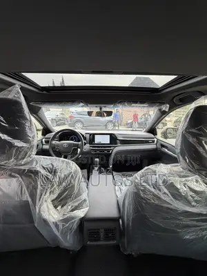 New Toyota Camry SE 2025 Black