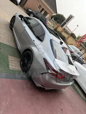 Toyota Camry XSE V6 2024 Gray