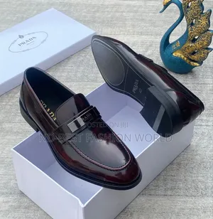 Prada Quality Men's Wears