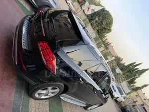 Mercedes-Benz GLE-Class GLE 350 2017 Black