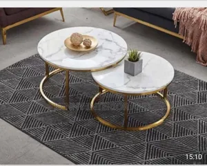 Center Table