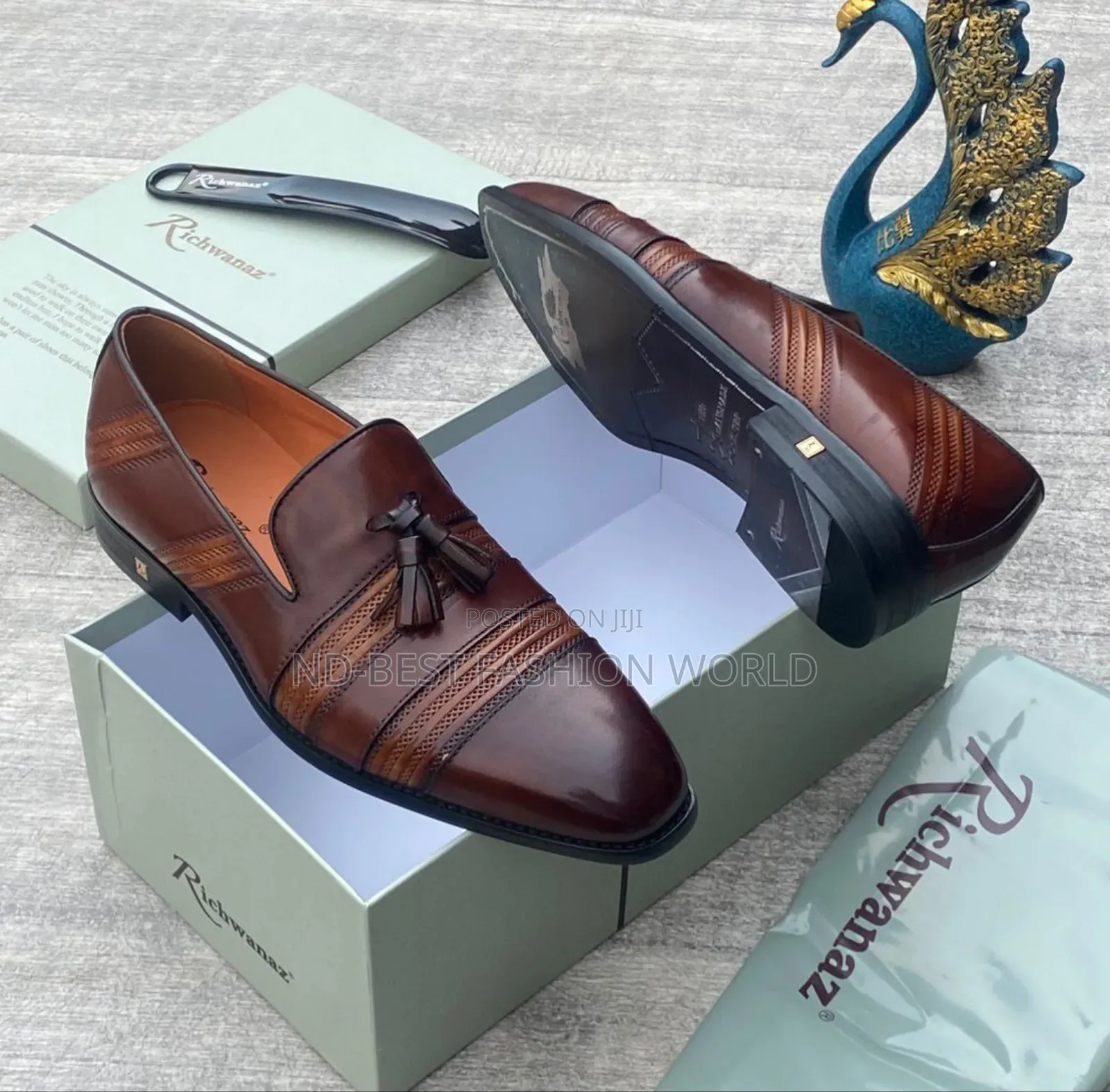 Good Quality Men's Wears