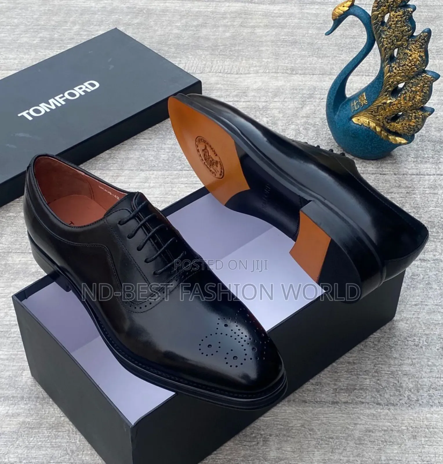 Good Quality Men's Wears