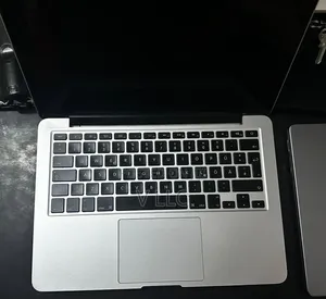 Laptop Apple MacBook Pro 2015 8GB Intel Core i5 SSD 256GB