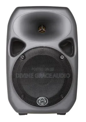 Warfarde Speaker
