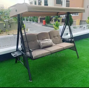 Out Door Seater