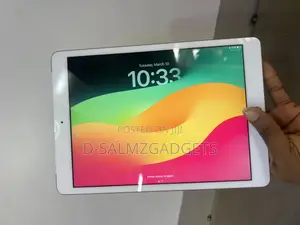 Apple iPad 10.2 (2019) 128 GB