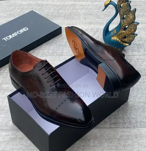 Men's Quality Shoes