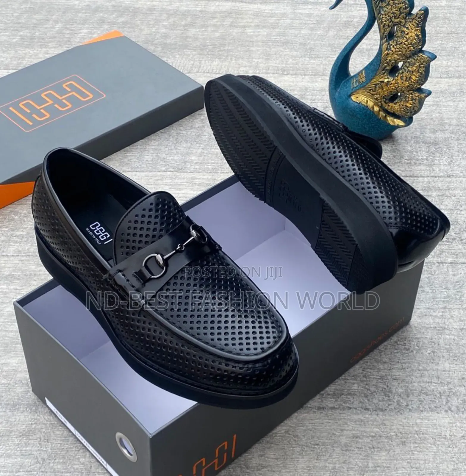 Men's Quality Shoes