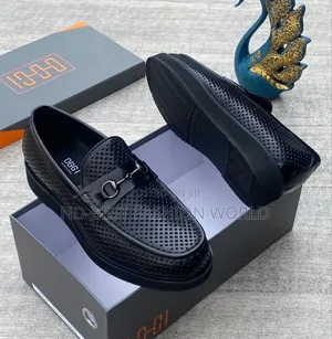 Men's Quality Shoes