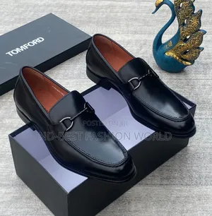 Prada Men's Shoes