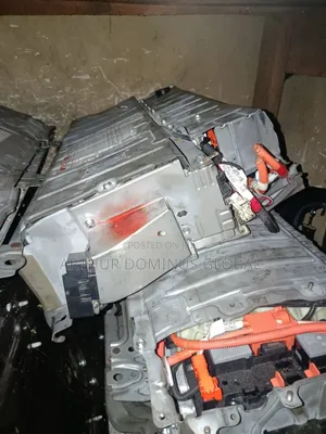 Toyota Camry Hybrid Battery 2008/2010
