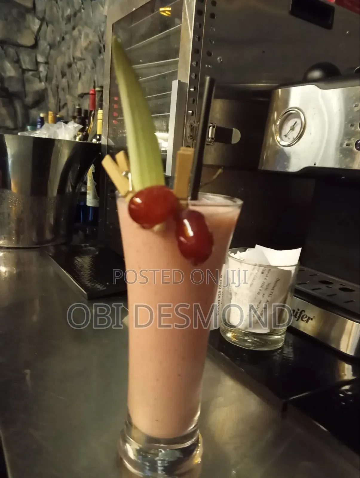 Bartender/ Mixologist