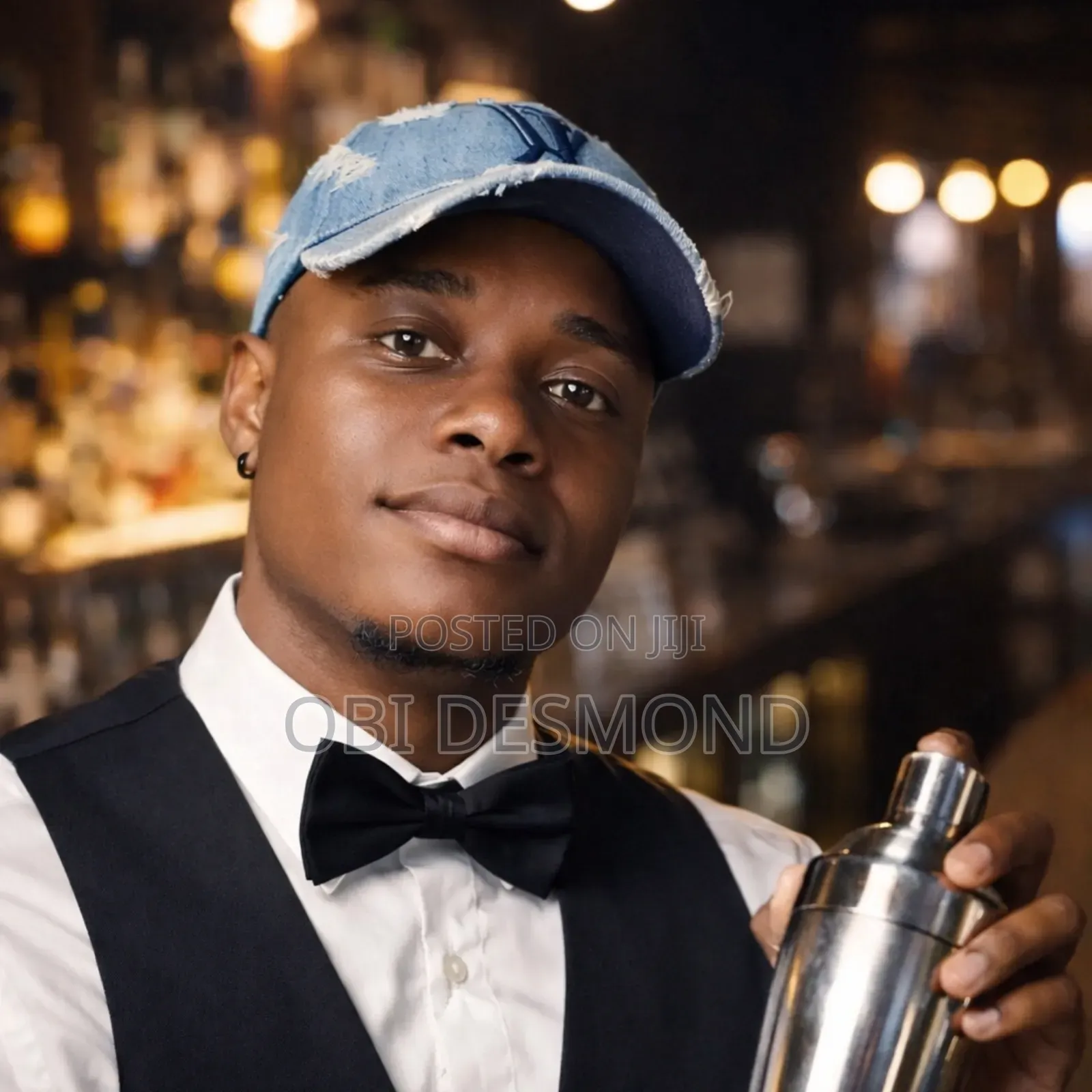 Bartender/ Mixologist
