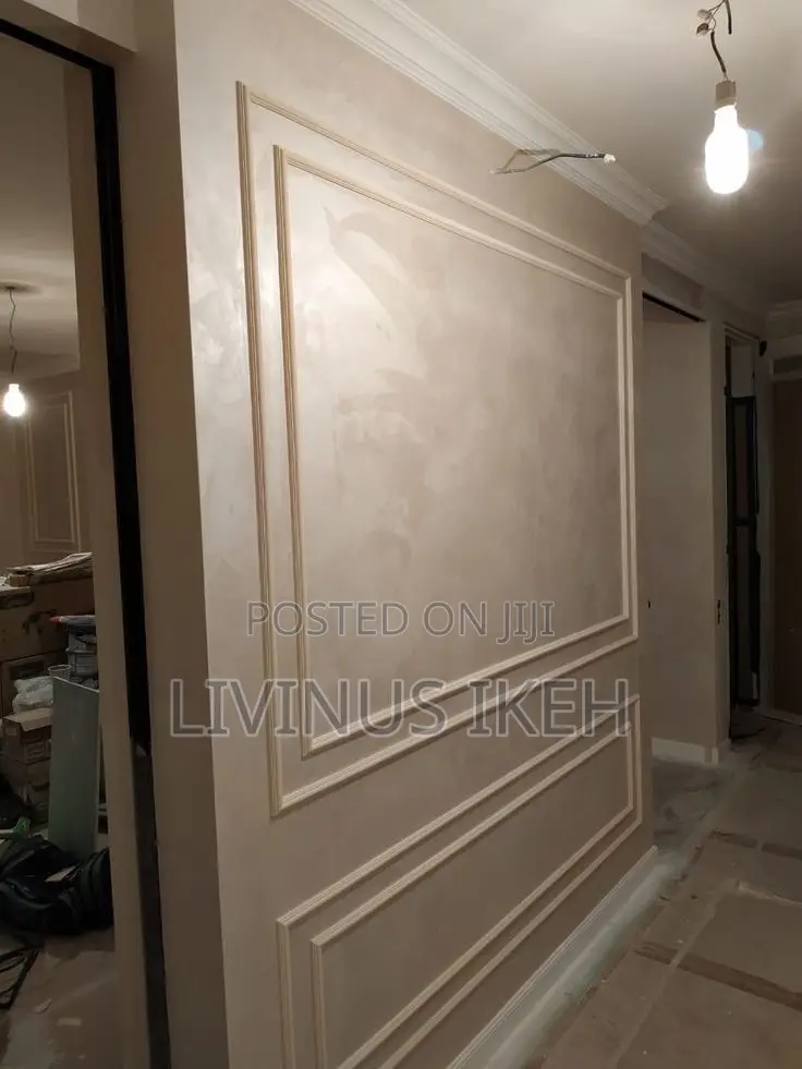 Drywall Designs