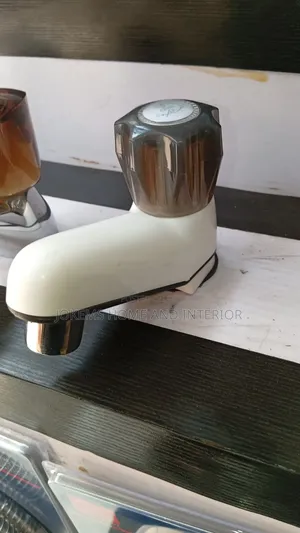 Plastic Basin Tap