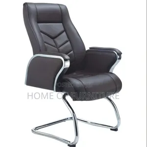 Leather Executive Chair