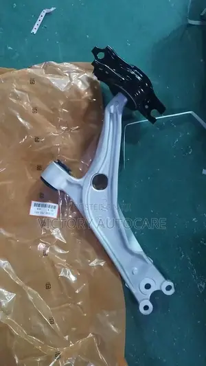 Low Arm Suspension 2018-2020 Honda Accord