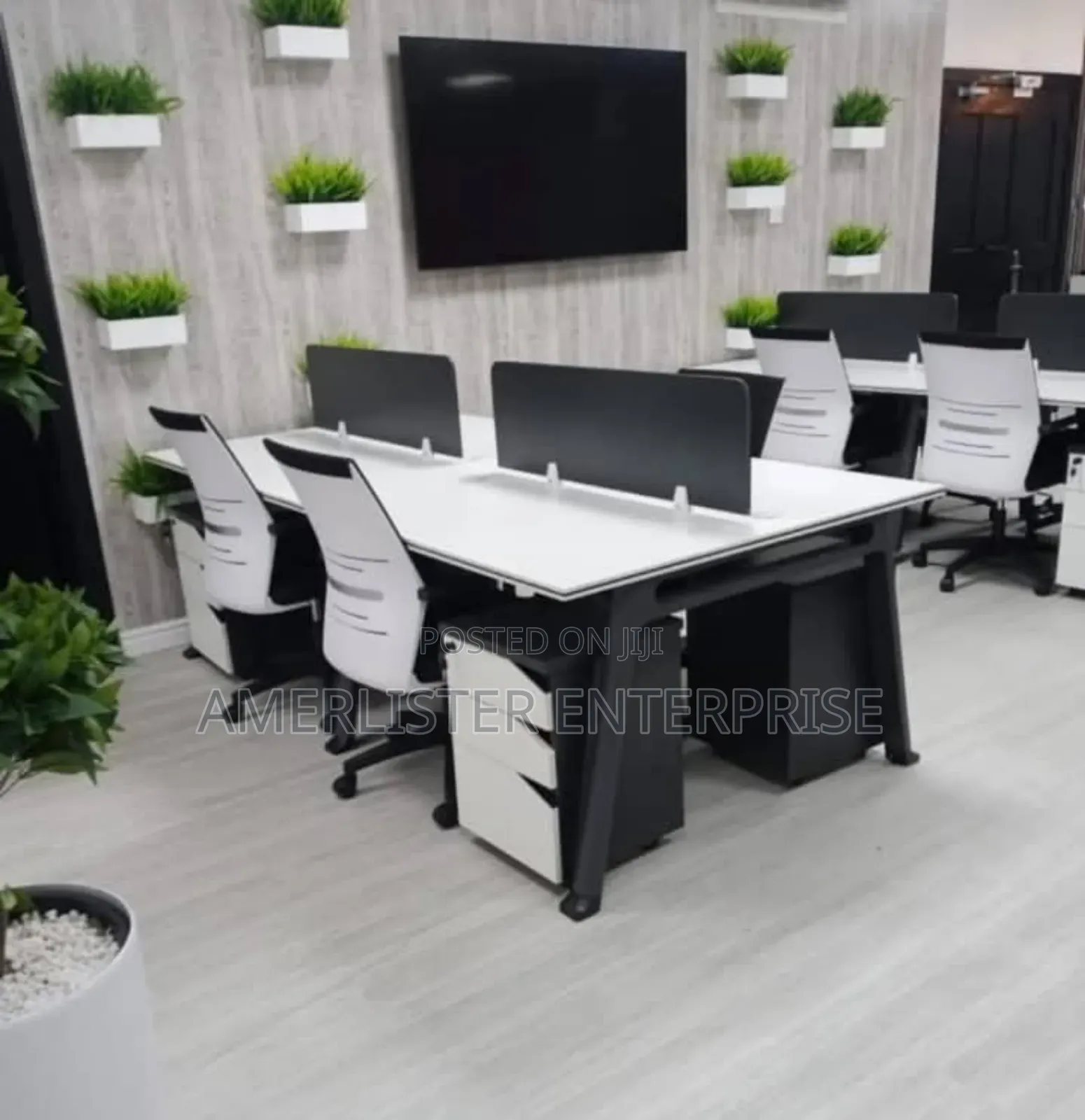 Brand New Workstation/ Office Table