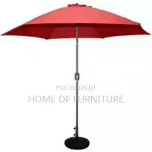 Parasol Umbrella – Outdoor Shade Solution