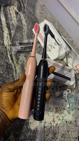 Electric Brush