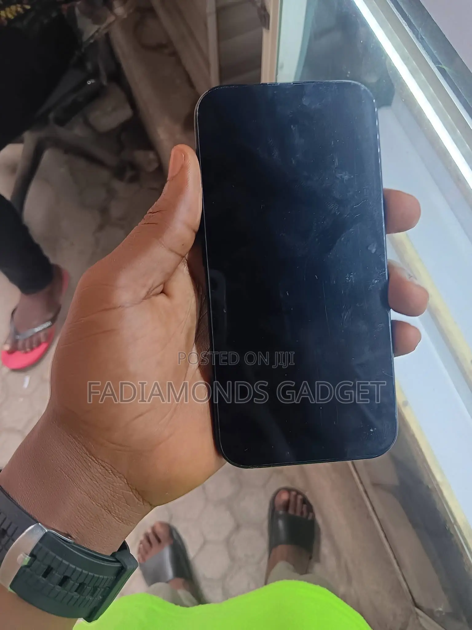 Apple iPhone 16 128 GB Black