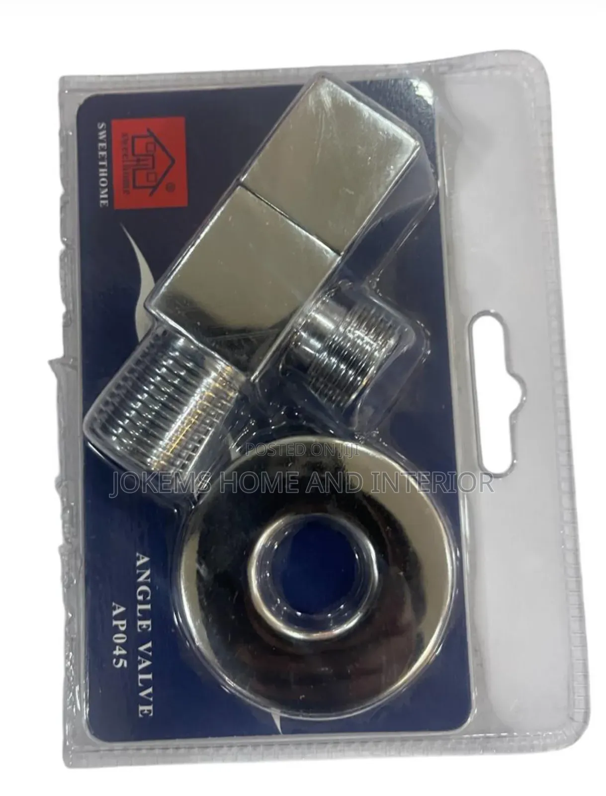 Square Tee Tap