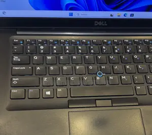 Laptop Dell Latitude 7490 8GB Intel Core i5 SSD 256GB