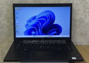 Laptop Dell Latitude 7490 8GB Intel Core i5 SSD 256GB
