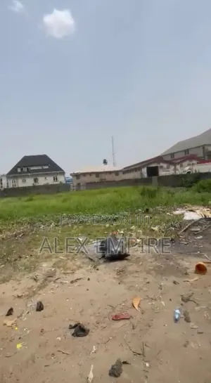 Land for Lease in Ago