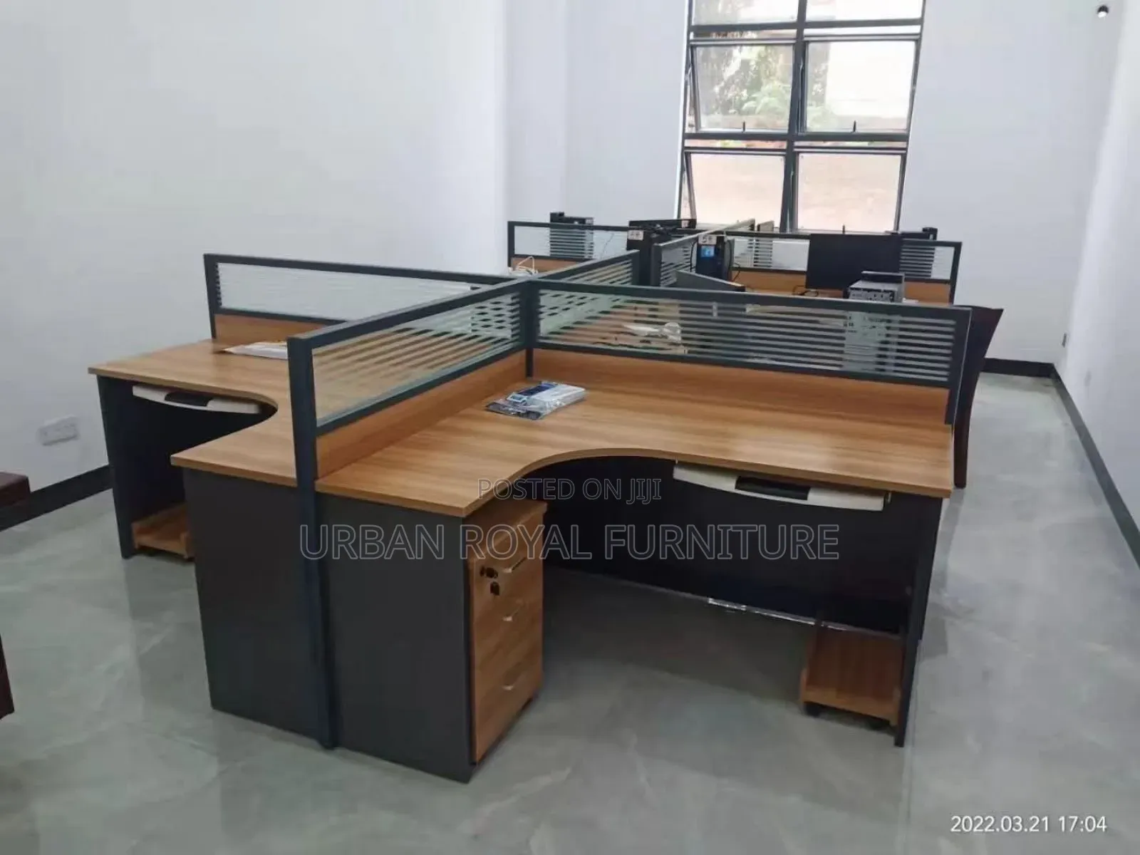 Standard Uk Work Station in Maitama - Furniture, Urban Royalfurniture ...