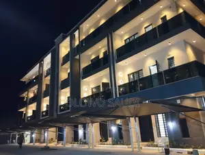 4bdrm Townhouse / Terrace in Oniru (Victoria for rent