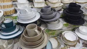 16 PCS Dinner Set