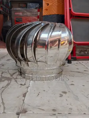 24”Roof Vent