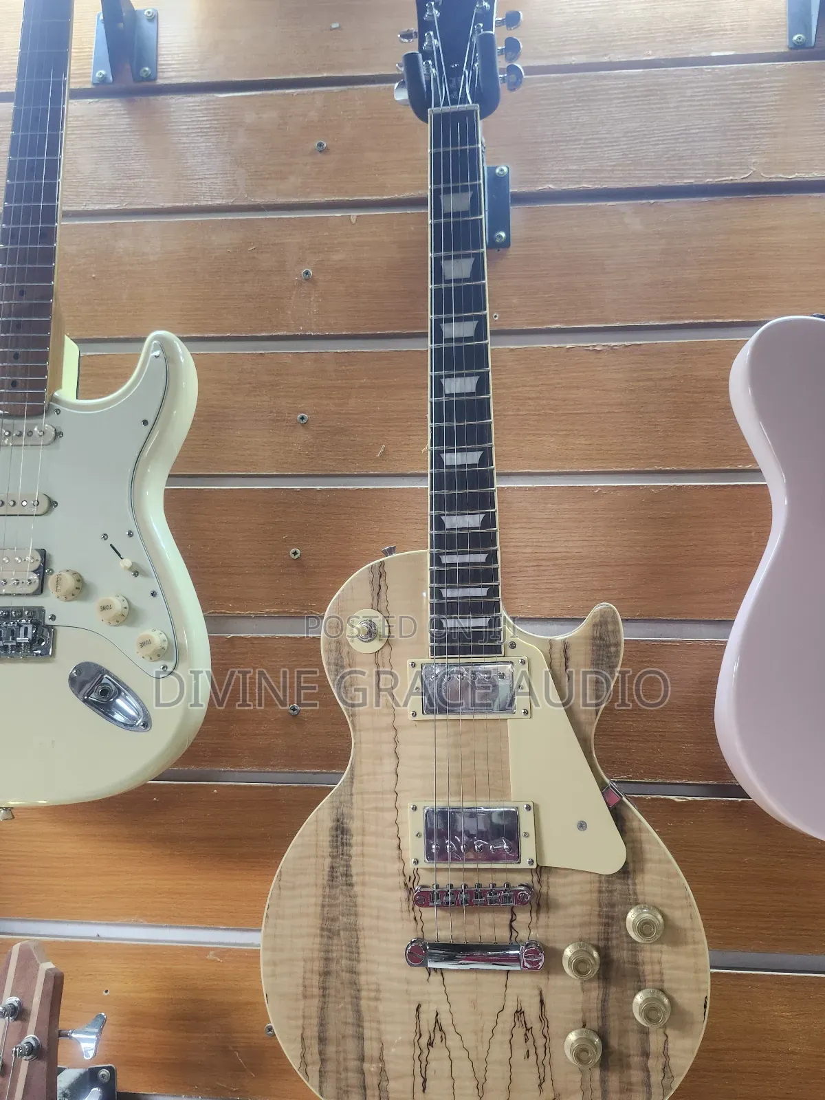 Jazz Guitar