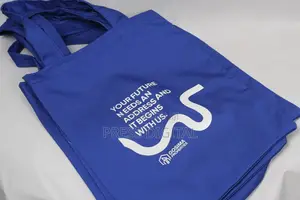 Customize Tote Bag